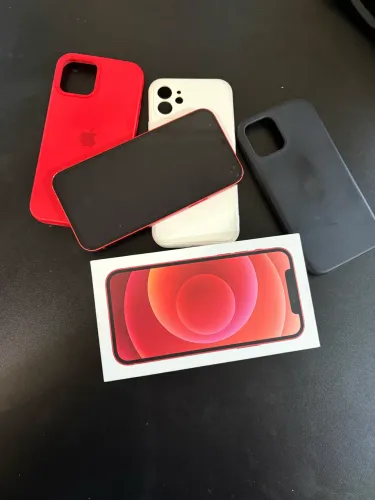 iPhone 12 - 100% original 