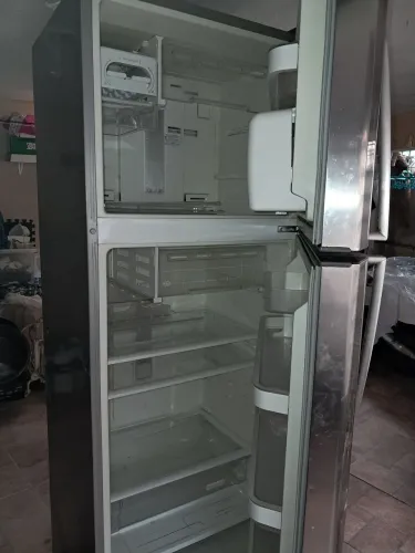 Geladeira Electrolux 459 litros - ler descrição
