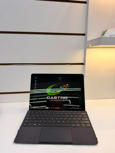 Tablet Surface Go - Pentium Gold 4 GB RAM - 64 GB SSD     