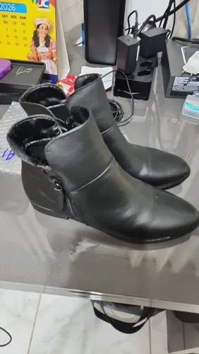 Bota arezzo