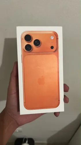 iPhone 17