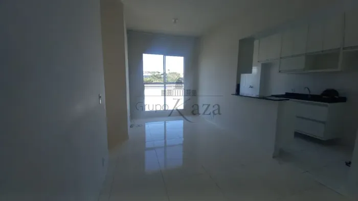 Apartamento - São Leopoldo - Residencial Villagio Portinari - 2 Dormitórios - 54m².