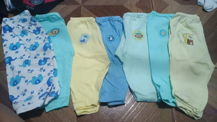 Vendo Calça, blusas