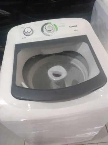 Máquina de lavar