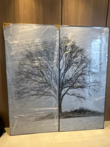 Quadro Decorativo Árvore