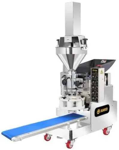 Máquina de salgados importada anko