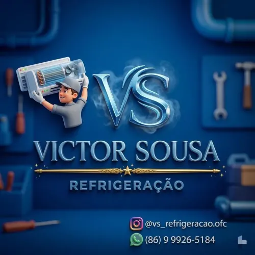 Instalação e Manutenção de Ar-Condicionado em Teresina | Refrigeração em Geral