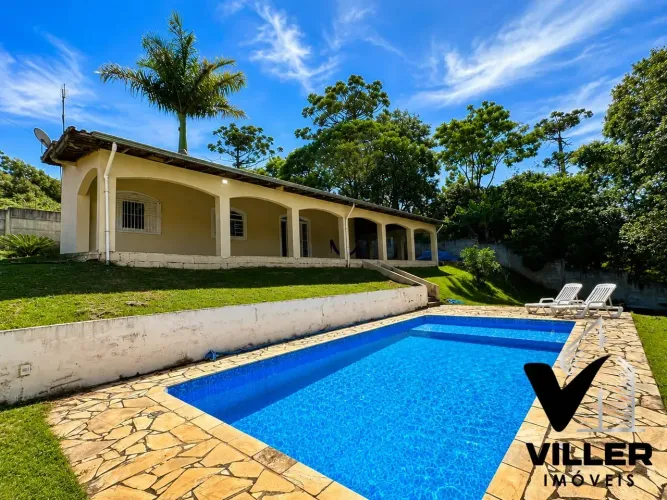 Chácara Exclusiva á Venda em Pinhalzinho SP
