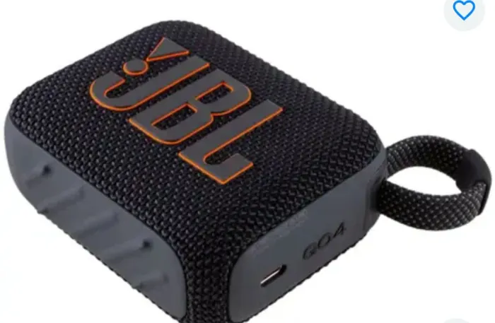 JBL Go pro 4