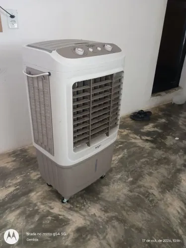 Refrigerador de quarto