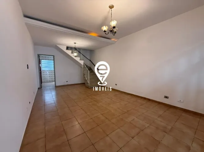 Casa à Venda na Saúde, com 4 Quartos, 3 vagas, 110m² - São Paulo / SP