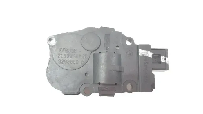 Motor Atuador Caixa De Ar Bmw X5 E70 2007 A 2012