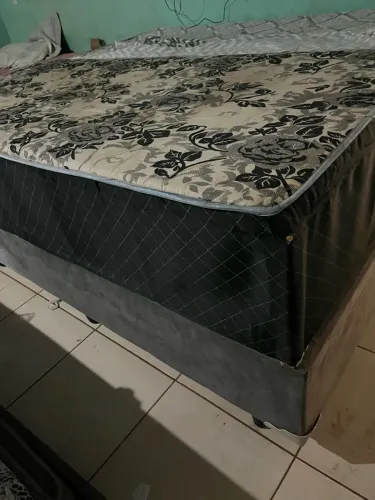 Cama