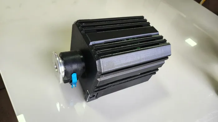 Base Direct Drive