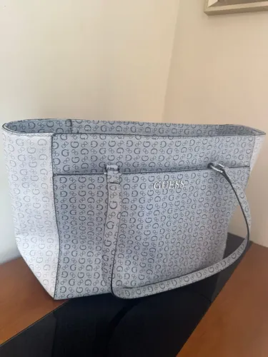 Bolsa Tote Guess Original 