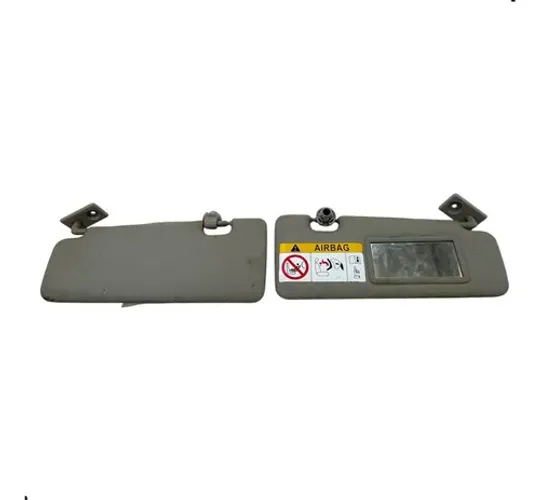 Quebra Sol Parabrisa Renault Kwid 2018 2019 2020 2021 Par