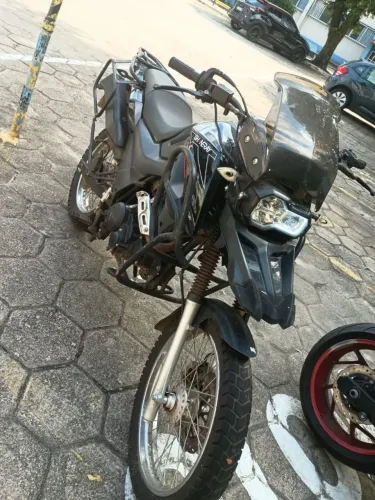 Shineray SHi 175 S 2025