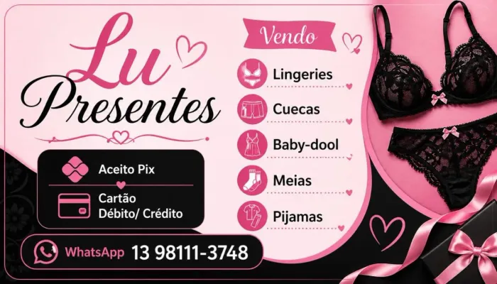 Lu Presentes
