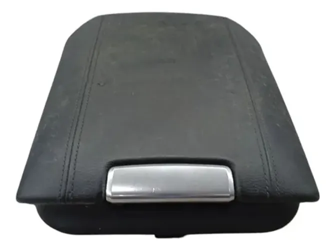 Apoio Braço Console Central Porsche Cayenne 2017
