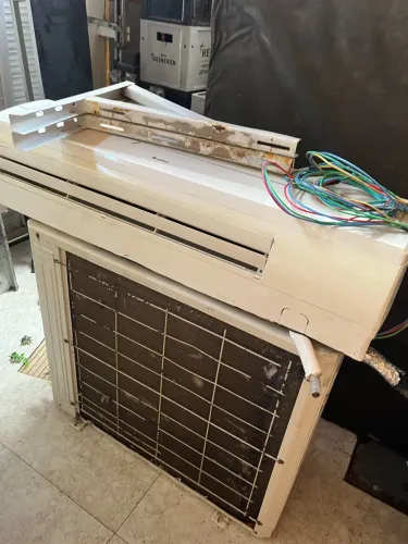 Ar condicionado 28000 btus Gree