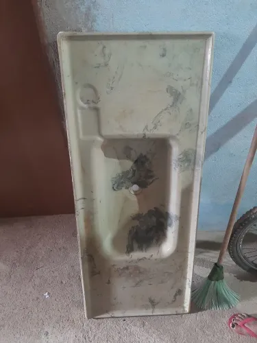 Vendo pia 150 lava louças 