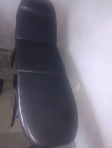 maca 3 posições + mocho