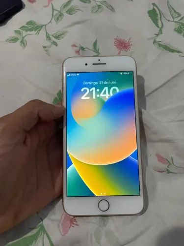 Iphone 8 Plus 64 gb