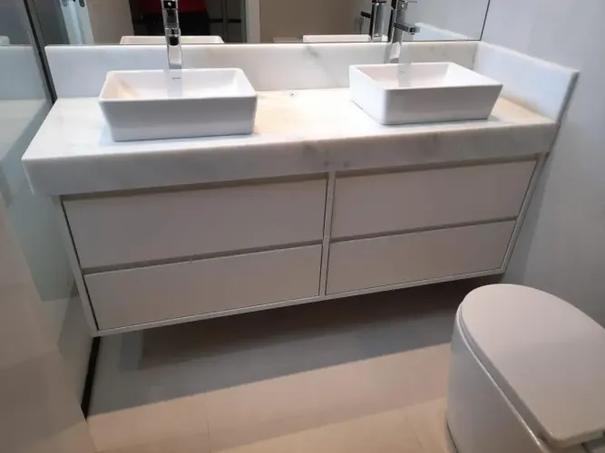 Casa Térrea com 3 quartos a venda, localizada no Condomínio Terras Alpha - Votorantim/SP.