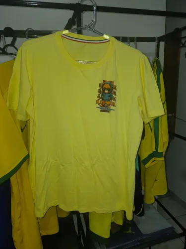 Camisa Mavericks Usada 2 Vezes Tamanho P