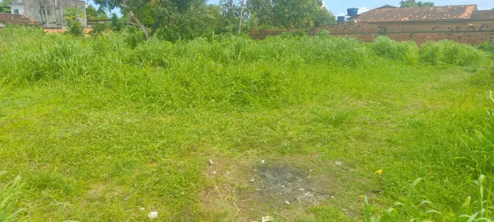? TERRENO À VENDA - MOSQUEIRO (BAIRRO AEROPORTO)