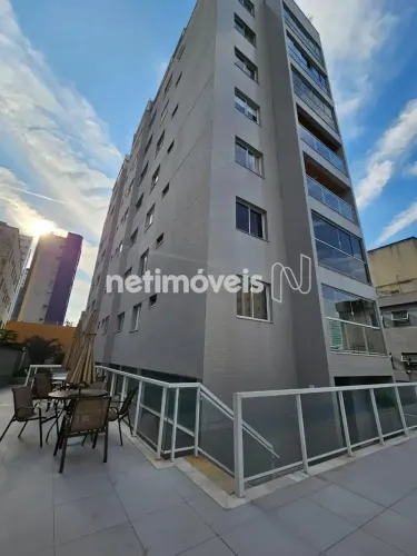 Venda Cobertura Buritis Belo Horizonte