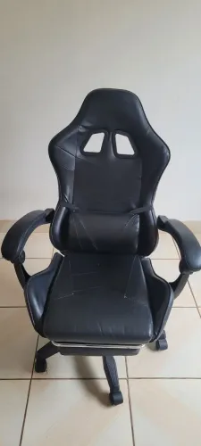 Vendo Duas Cadeiras Gamers