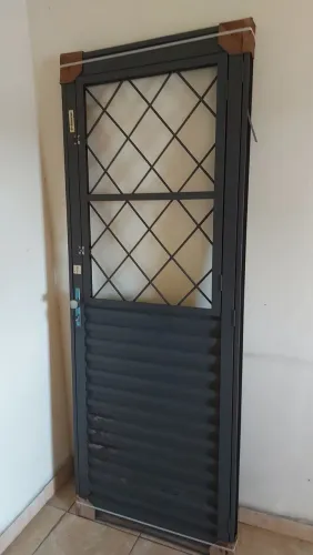 Porta