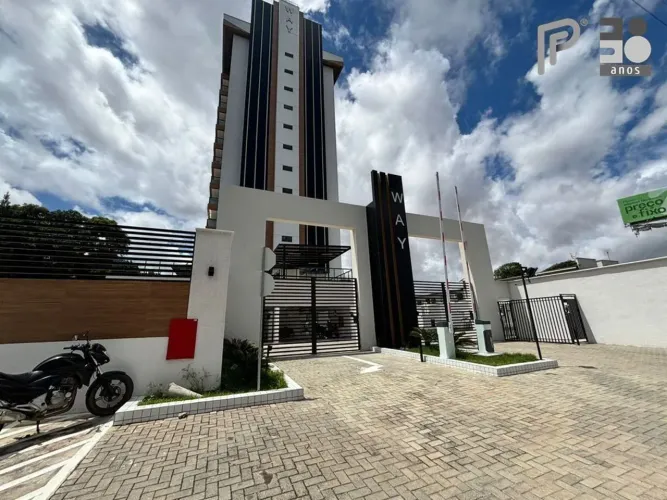 Apartamento 2 dormitórios para alugar Turu São Luís/MA
