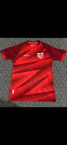 Camisa do CRB