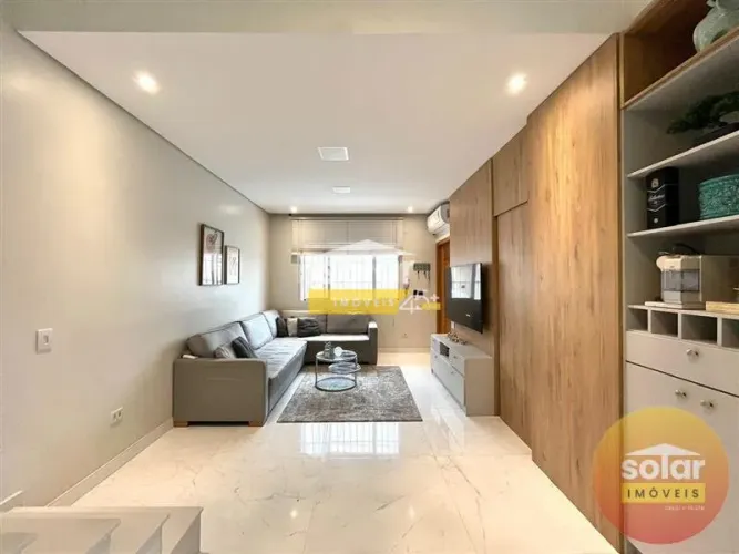 CASA A VENDA - VILA AUGUSTA