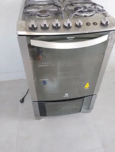 Fogão Electrolux