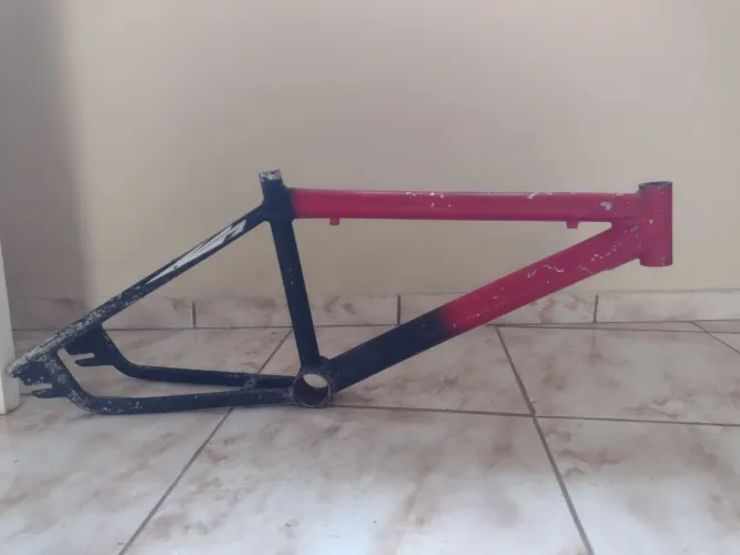Quadro Alfameq Eagle