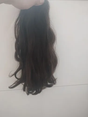 Cabelo natural