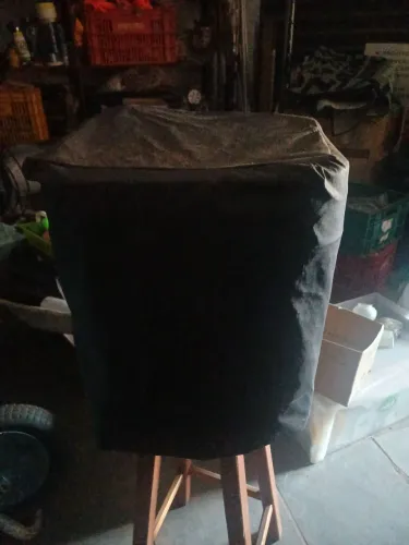 Vaso sanitario porta pote