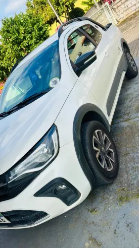 Volkswagen Saveiro Extreme 1.6 Flex 16V CD 2025