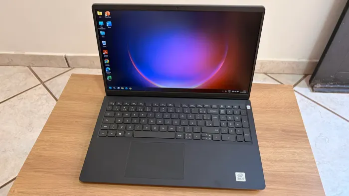 Notebook Dell