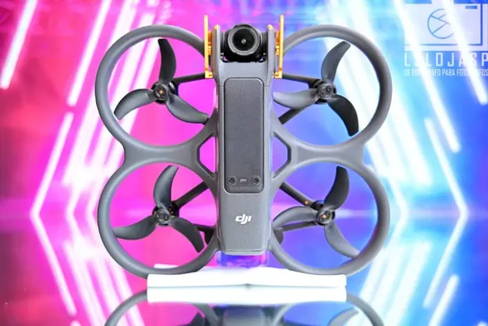 Drone FPV DJI Avata 2 4k100fps (Sem Bateria)