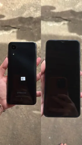Galaxy A03 core 64 gb