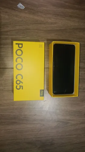 Xiaomi Poco C65 