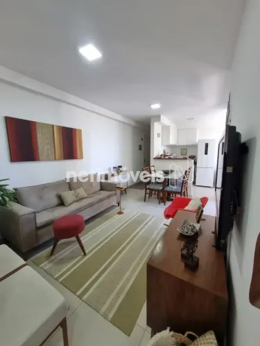 Venda Apartamento 2 quartos Nova Suíssa Belo Horizonte