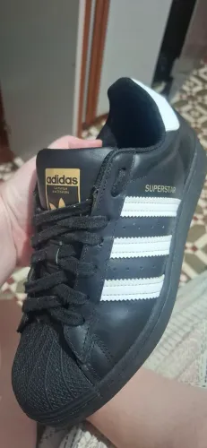 Superstar tamanho 39