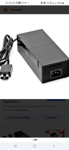Fonte original para xbox One