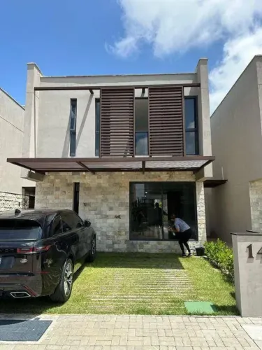 Casa com 3 dormitórios à venda, 177 m² por R$ 1.650.000,00 - Intermares - Cabedelo/PB
