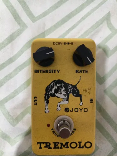 Tremolo Joyo